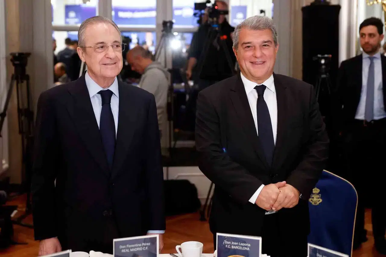 Barcelona’dan ’Avrupa Harika Ligi’ Açıklaması