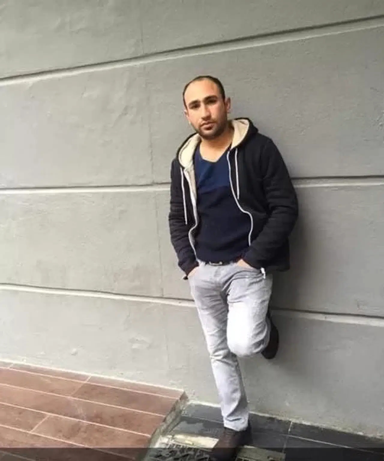 Başakşehir’de Feci Kaza: Kamyonun Ezdiği Motorlu Kurye Hayatını Kaybetti