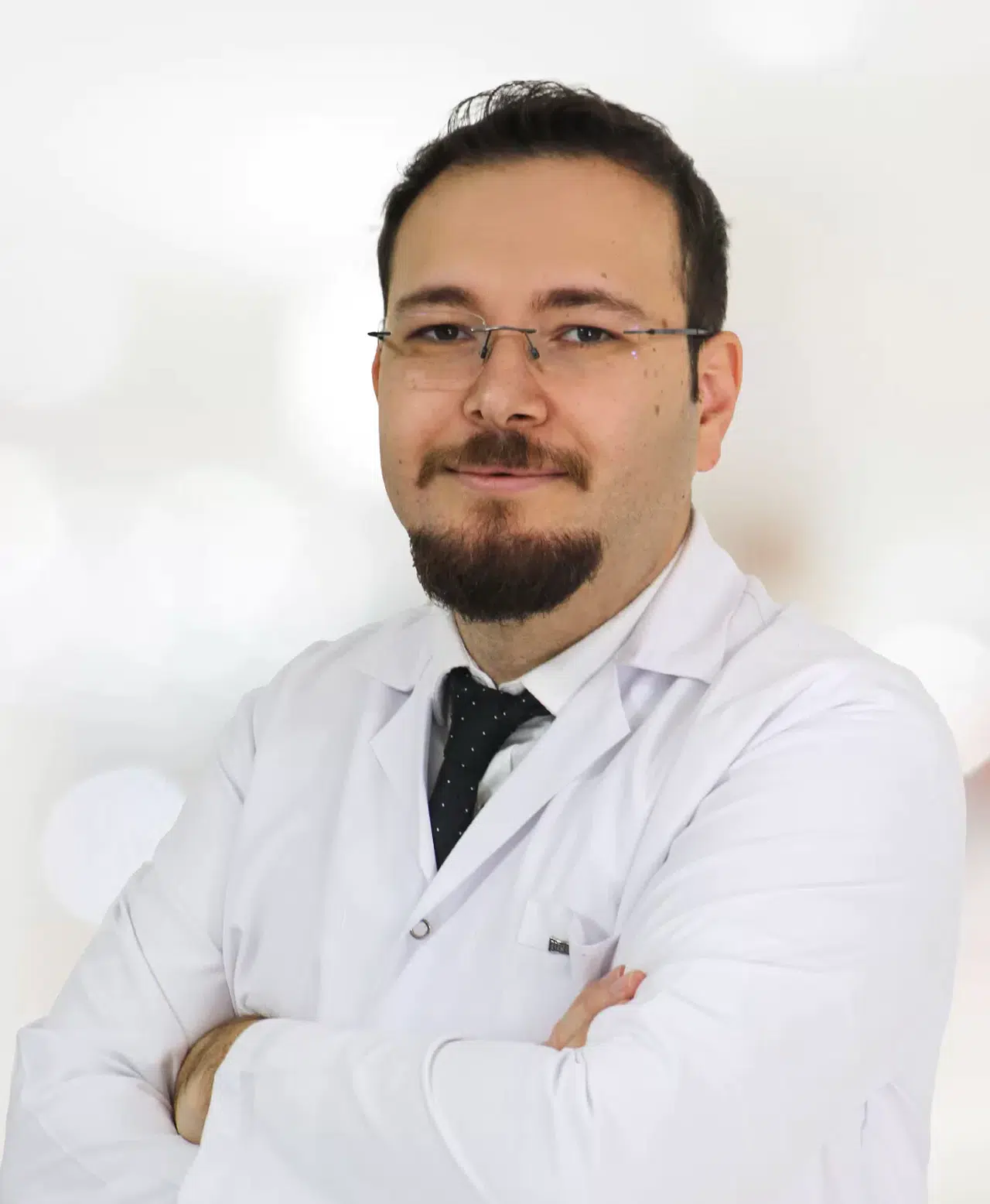 Beğenilen Zar Oluşması: Epiretinal Membran