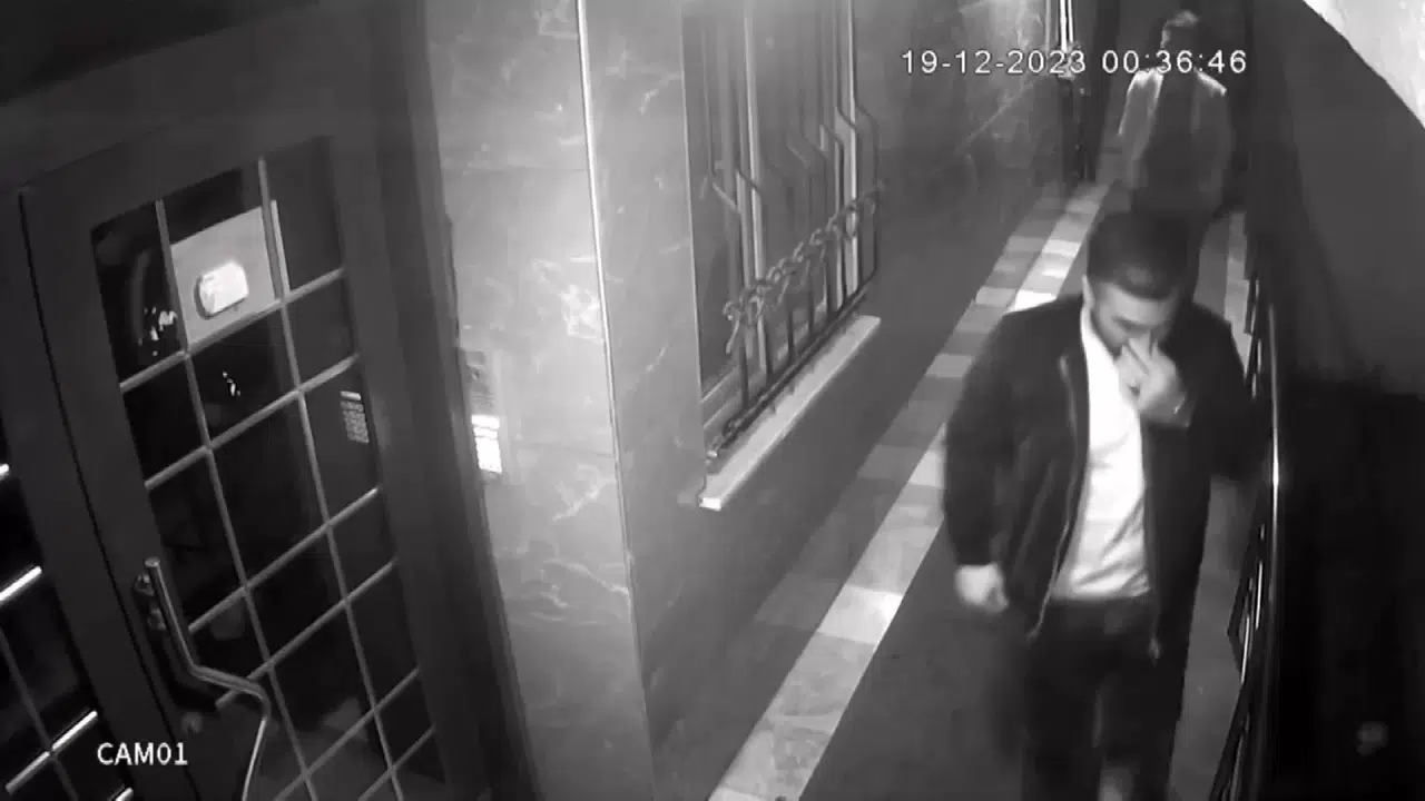 Beylikdüzü’nde Silahlı Komşu Hengamesinde Yeni Ayrıntılar Ortaya Çıktı