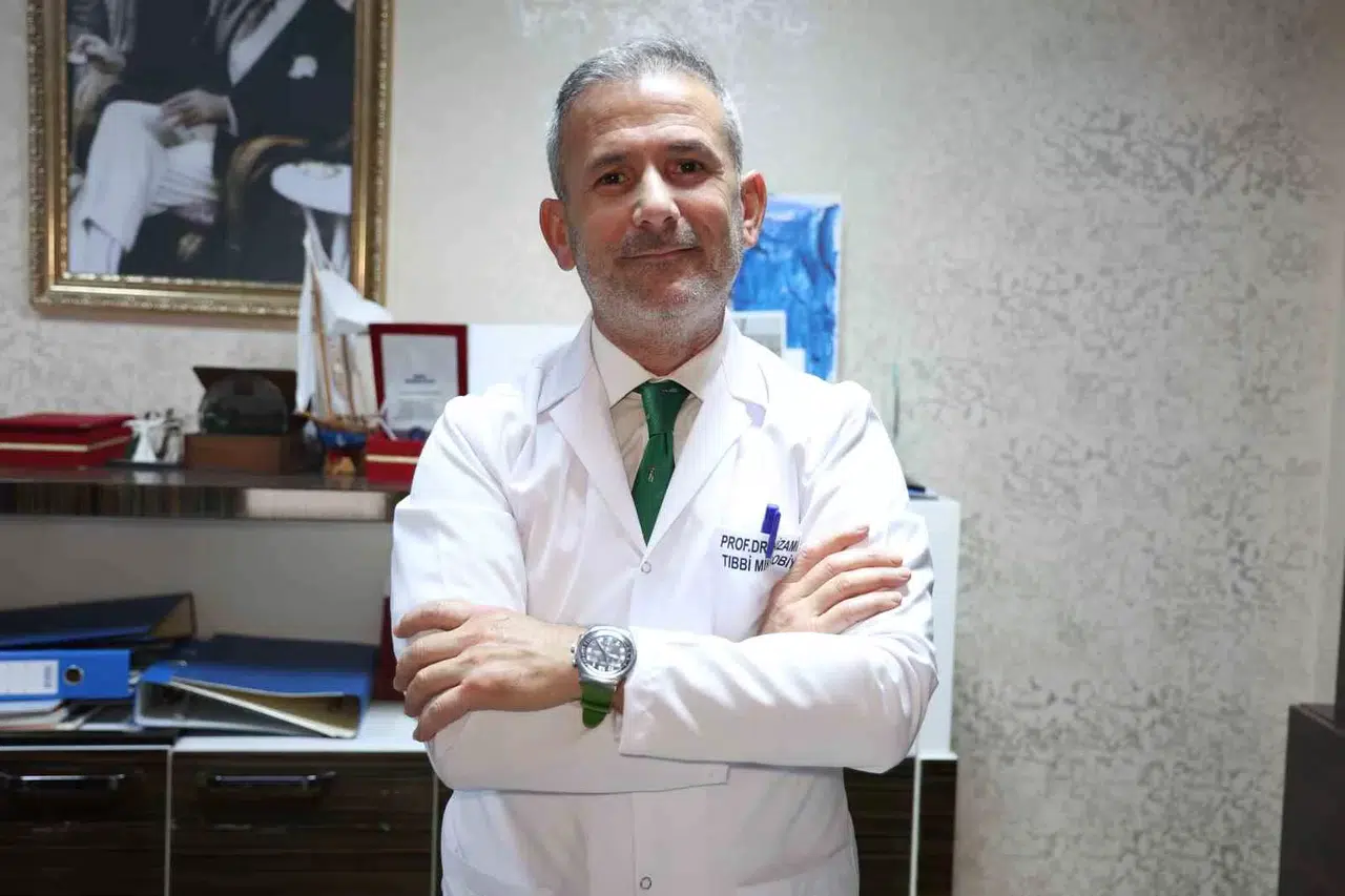 Bilim Adamı, Hayvanlar Üzerinde Test Ettiği Projeyle Sağlıklı Hücrelere Toksik Tesir Oluşturmadan Kanser Hücrelerini Yok Etmeyi Başardı