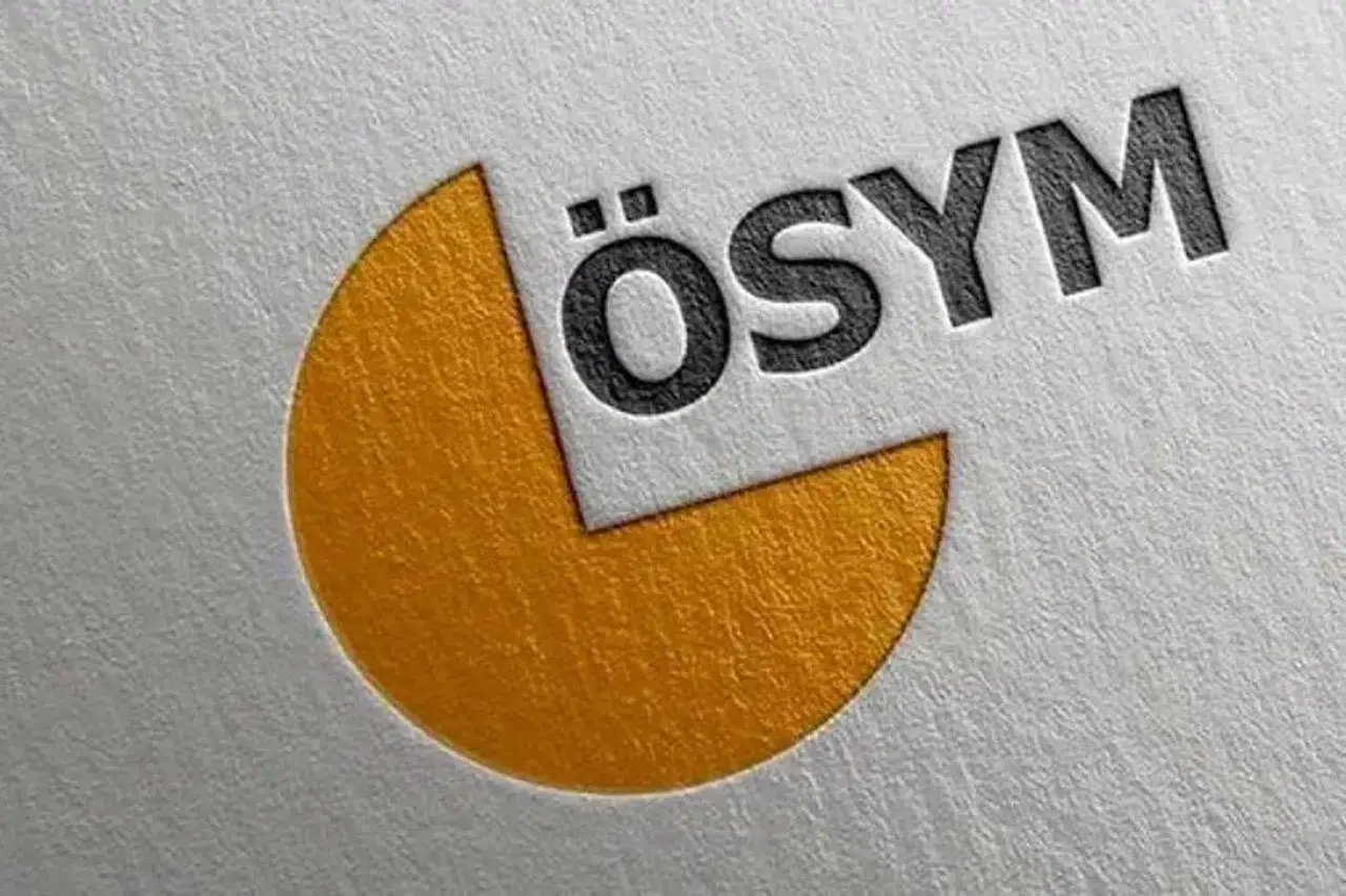 Bu Yıl Düzenlenen 52 İmtihana 11 Milyondan Fazla Aday Başvurdu