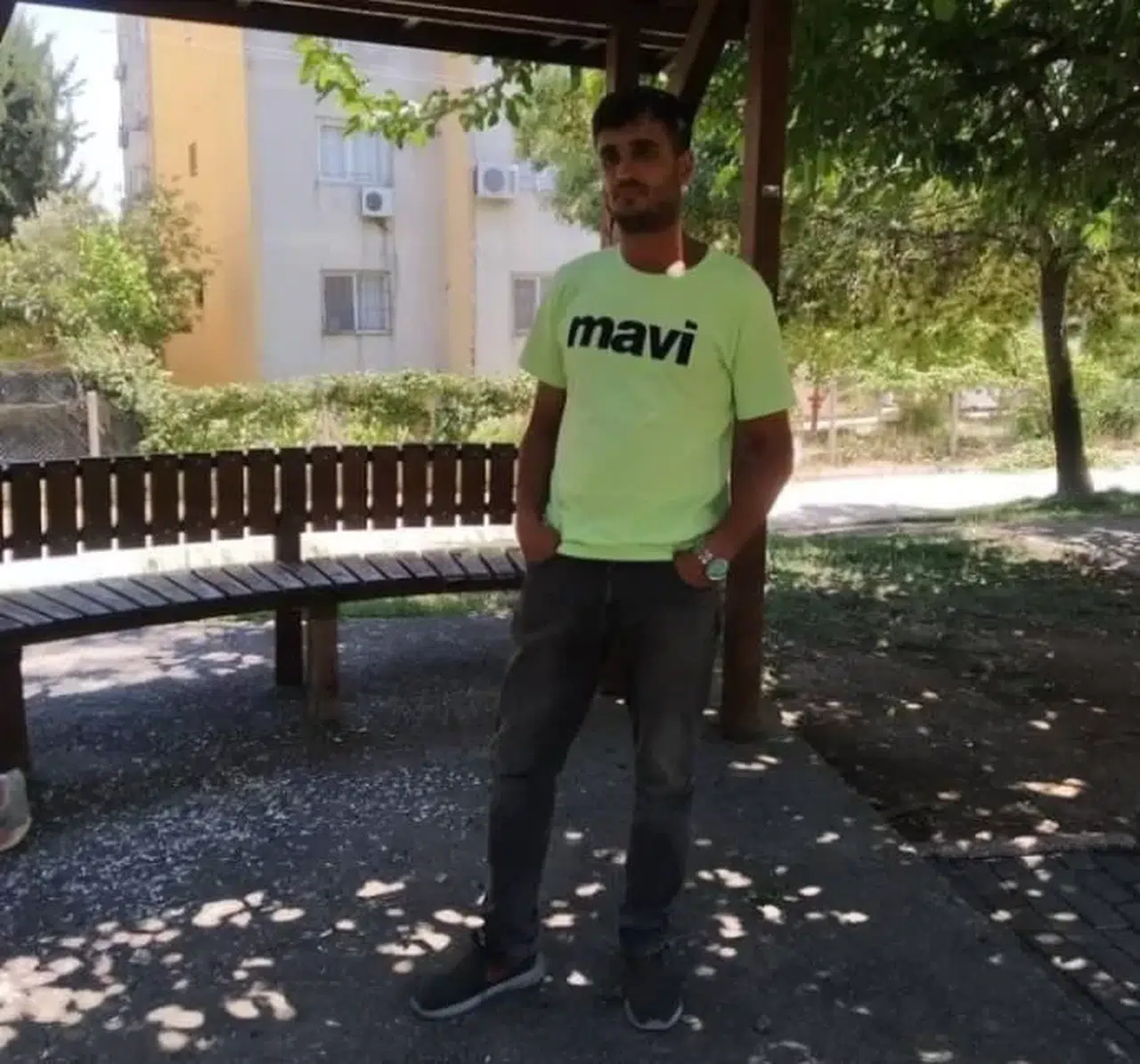 Cinayet Dedektifleri Bin Saatlik İmaj İzleyip Katili Yakaladı