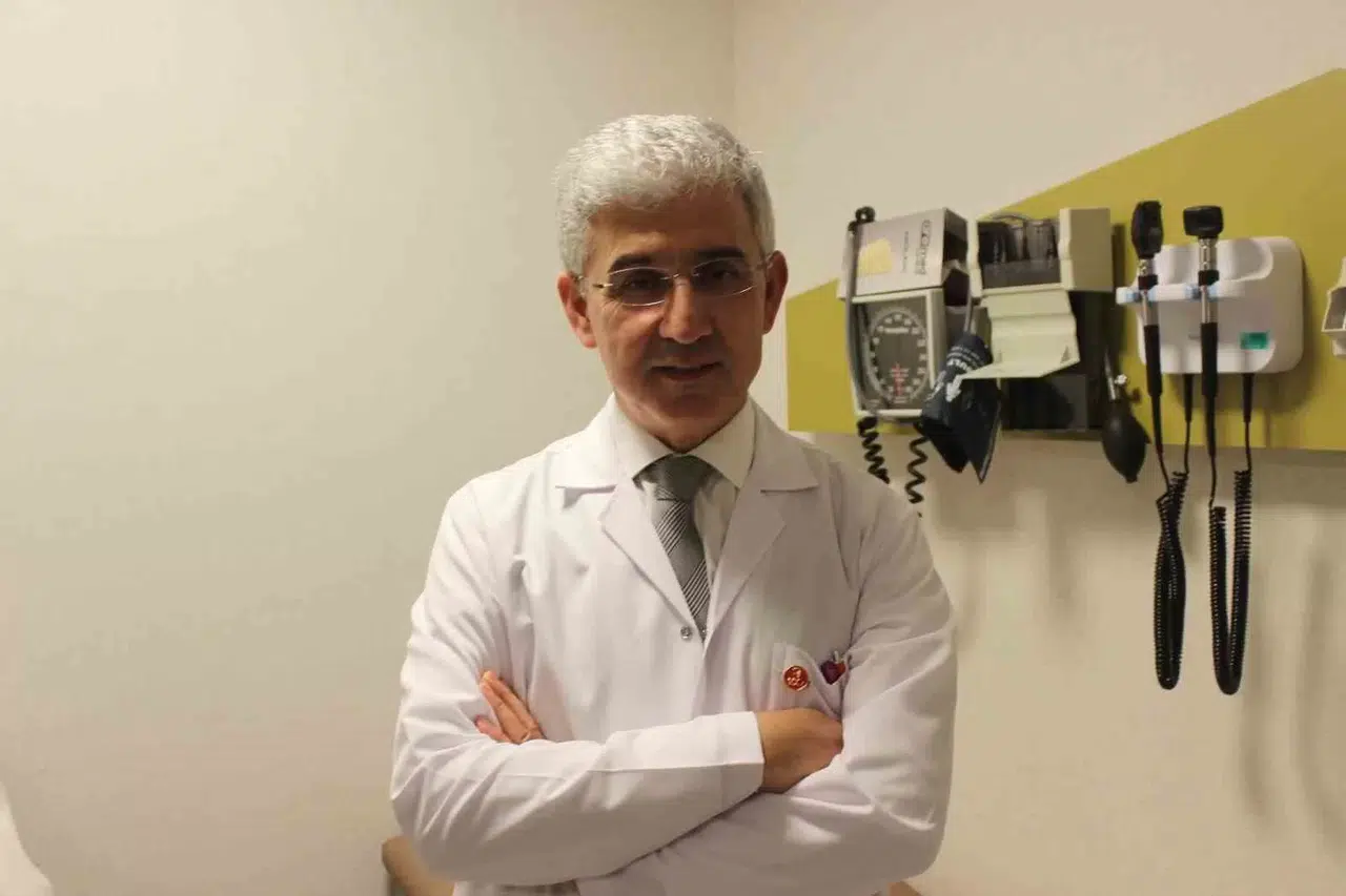Çocuklarda Ateşin Nedeni Enfeksiyonlar