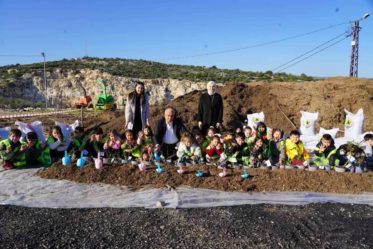 Çok Emelli Proje ile Tabiat Korunuyor, Yuvalar Isınıyor