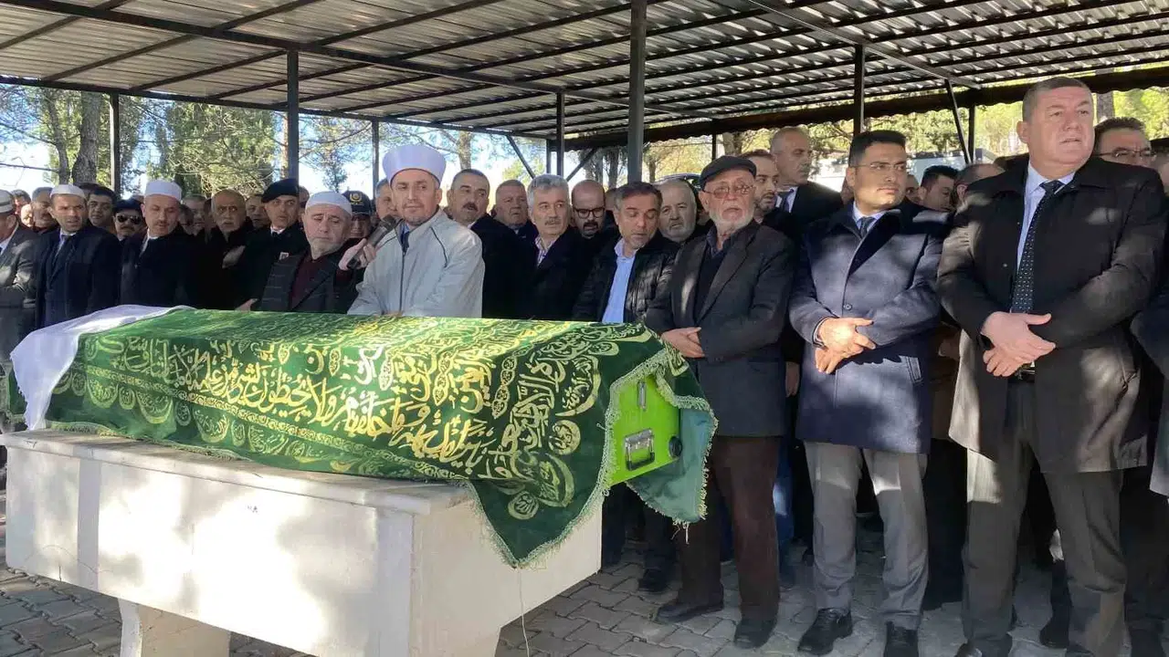 Danıştay Lideri Zeki Yiğit’in Acı Günü