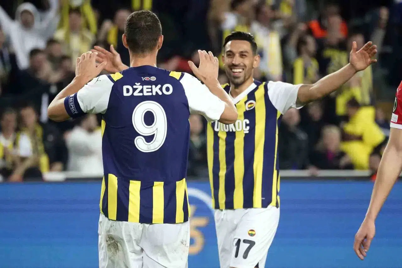 Derbi Yeşil Alandan Evvel Borsada Başladı