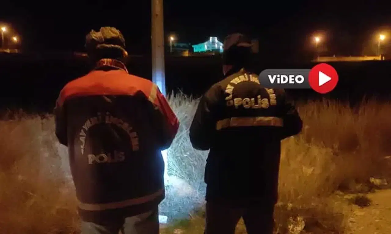 Çorum’da Arazi Tartışması: Bir Yaralı