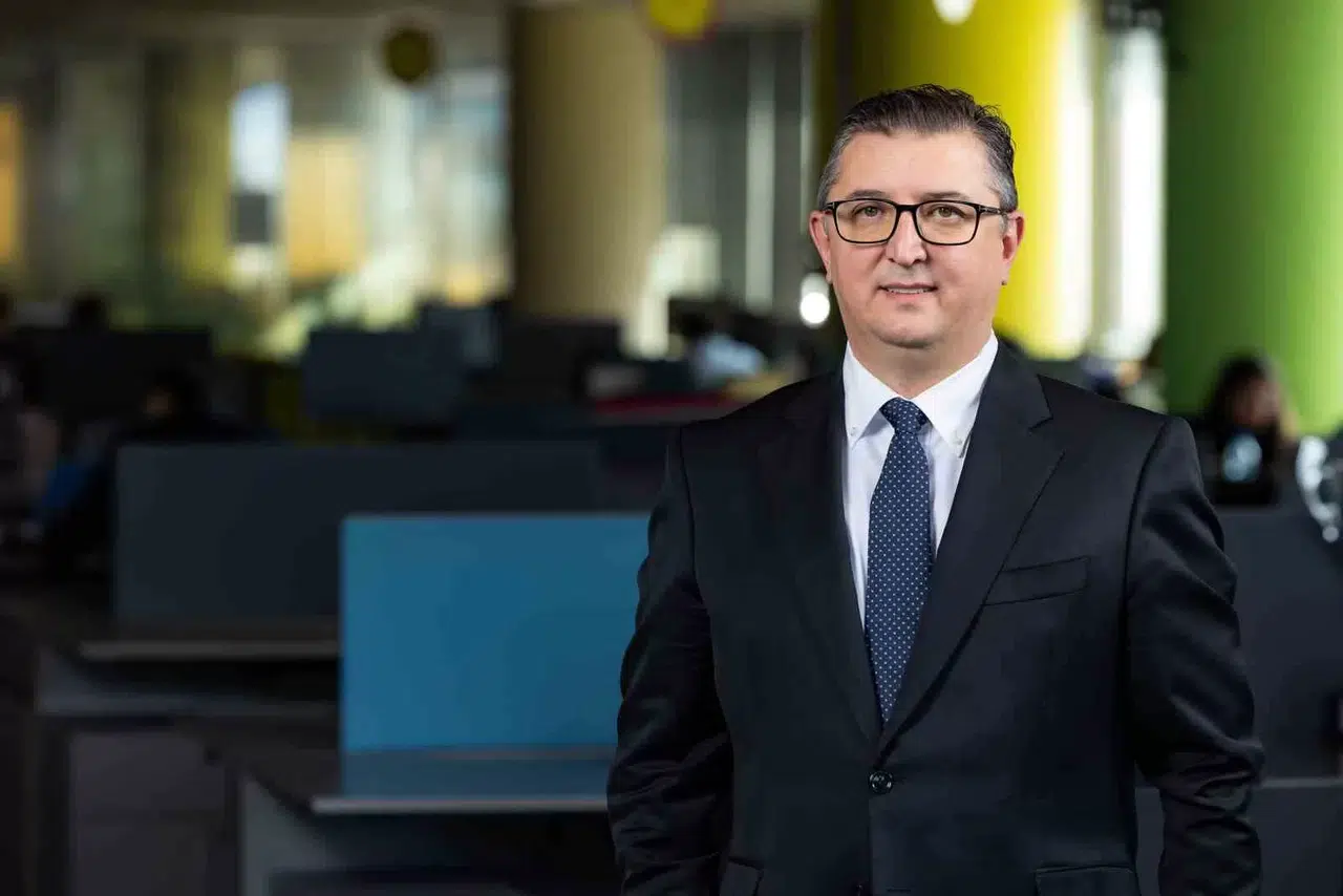 Dijitalleşen Şirketler Vakit ve Maliyetten Tasarruf Sağlıyor
