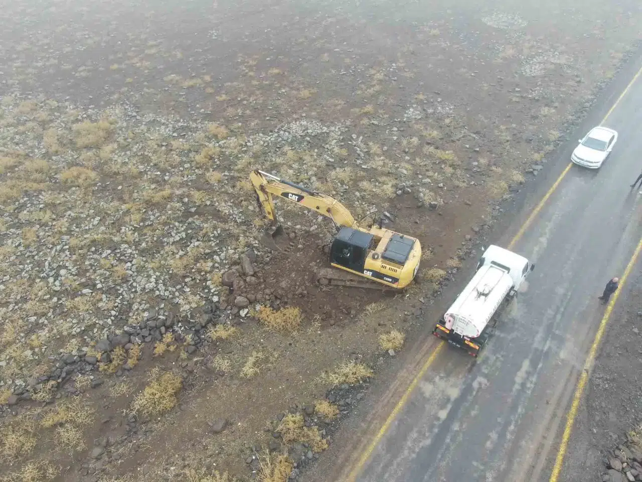 Diyarbakır’da 10 Milyar TL’lik Dev Yatırımın İmal Çalışmaları Sürat Kazandı