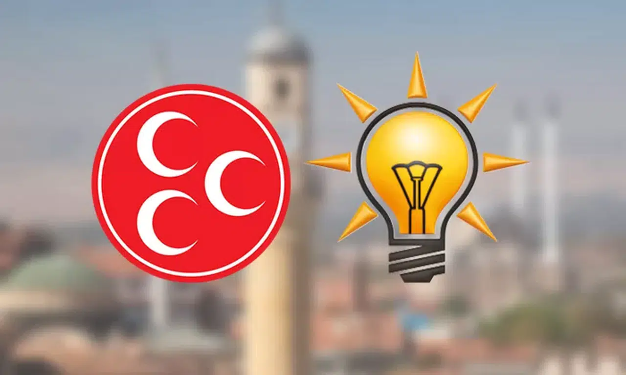 MHP’den Çorum’daki Yerel Seçimleri Etkileyecek Kritik Mesaj