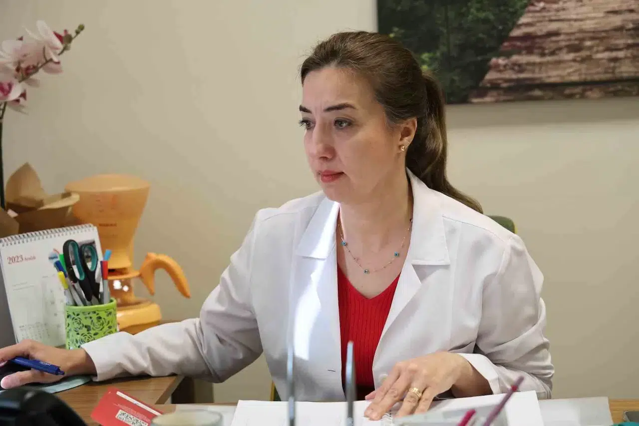 "Dünyada 39 Milyon Kişi HIV ile Yaşıyor"