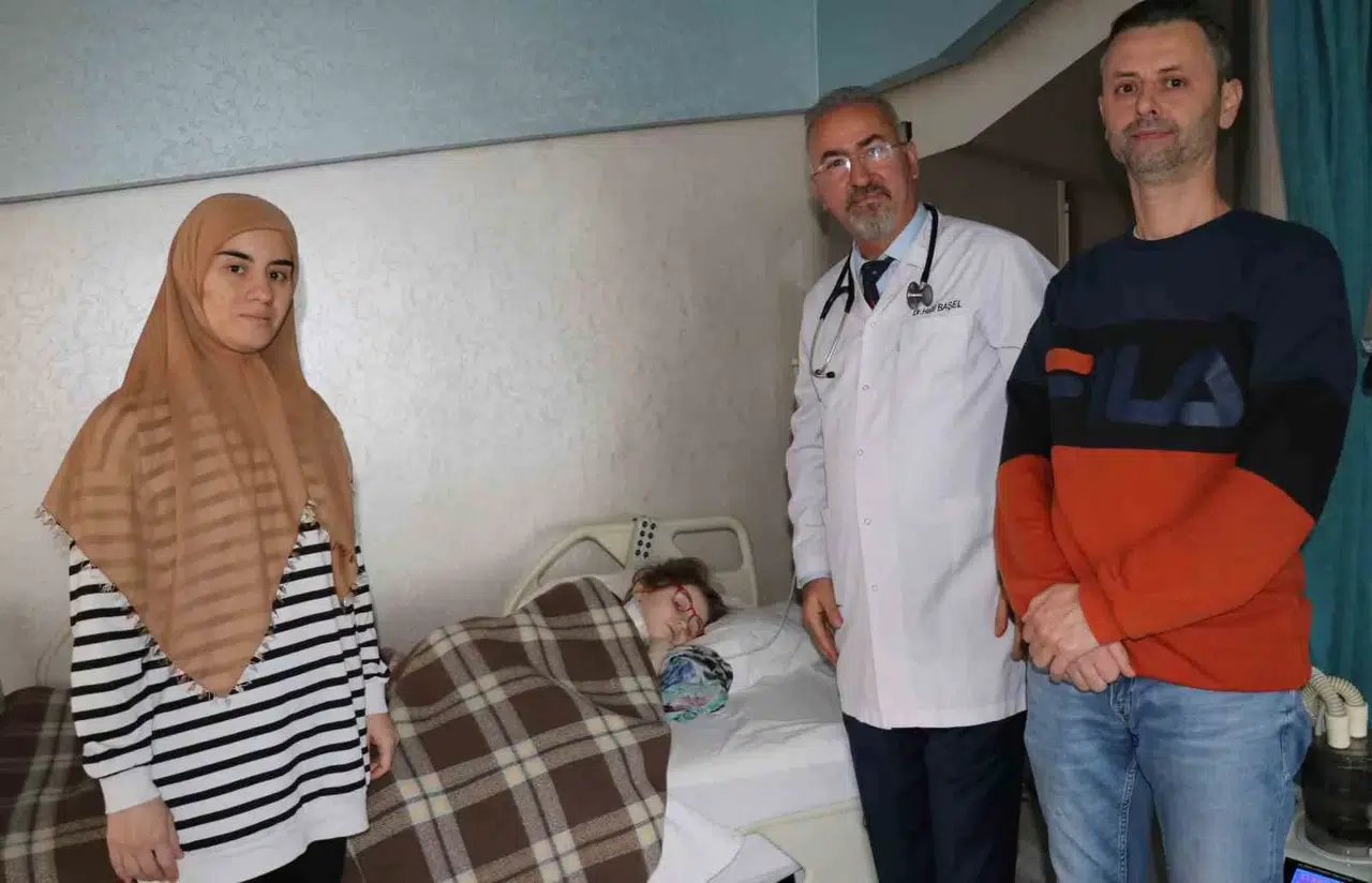 Dünyada Birinci Kez Otizmli Bir Hastada Glomus Tümörüne Rastlandı