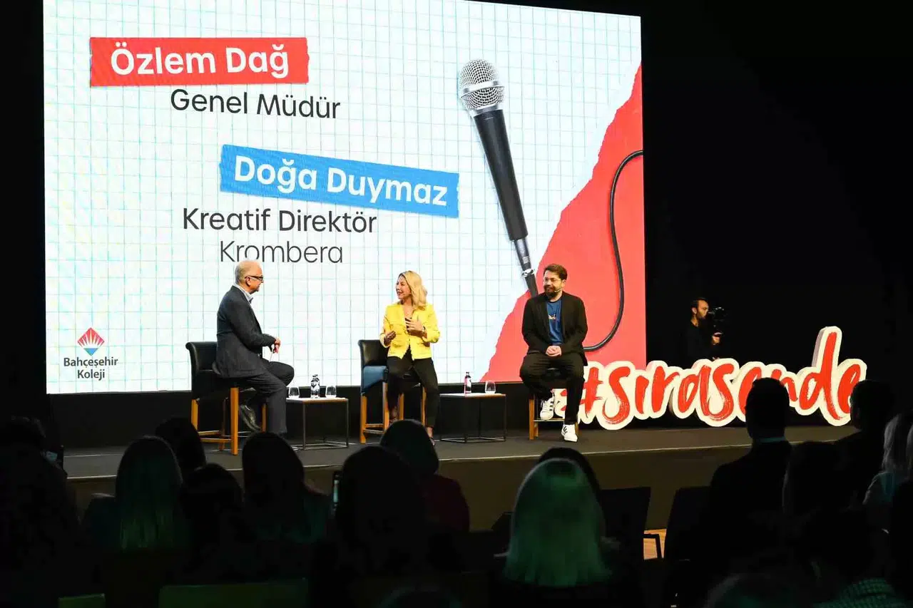 Eğitim İrtibatının Yeni Stratejisi: “Sıra Sende”