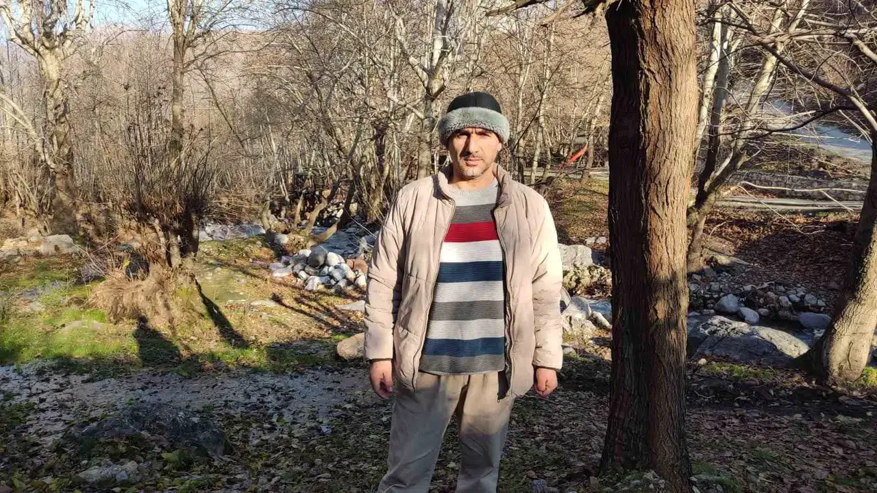 Elazığ’da Kuşağı Tehlike Altındaki Dağ Keçileri Sürü Halinde Görüntülendi