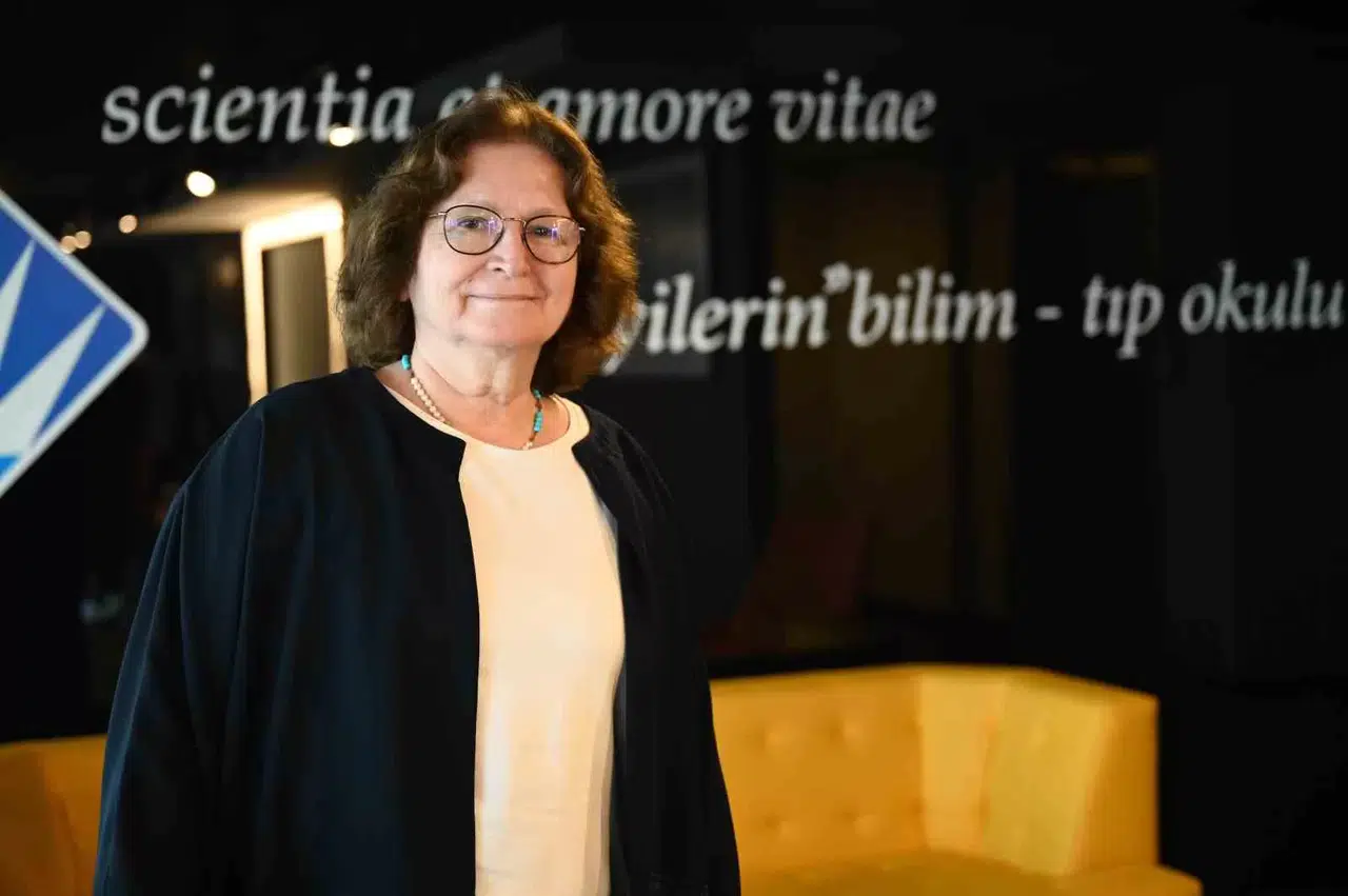 Erken Teşhis ve Tedaviyle HIV’lı Hastalar Kaliteli Hayat Sürebilir