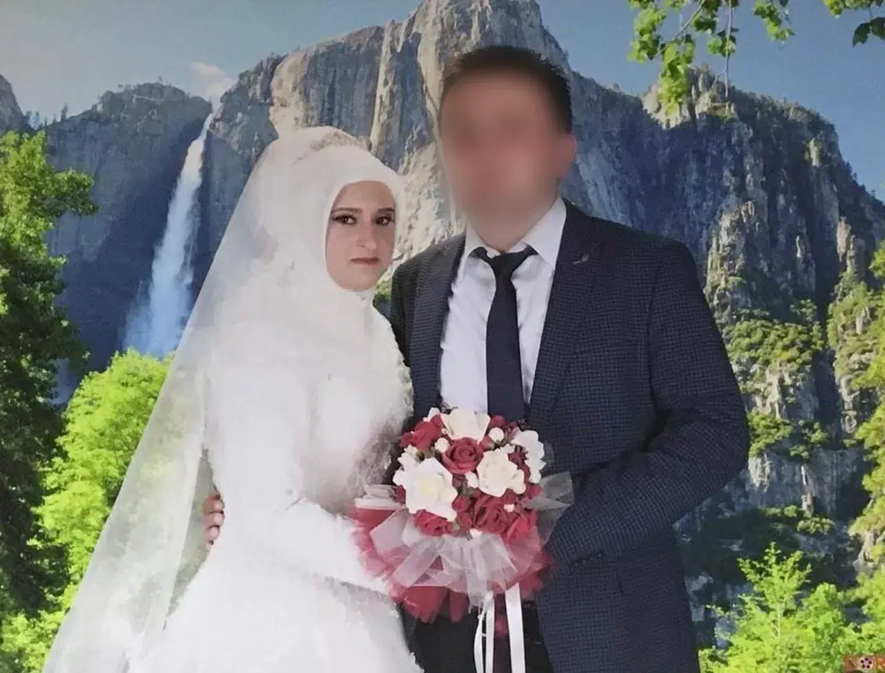 Eşini Öldürüp, Meczup Numarası Yapan Sanığa Ağırlaştırılmış Müebbet Cezası