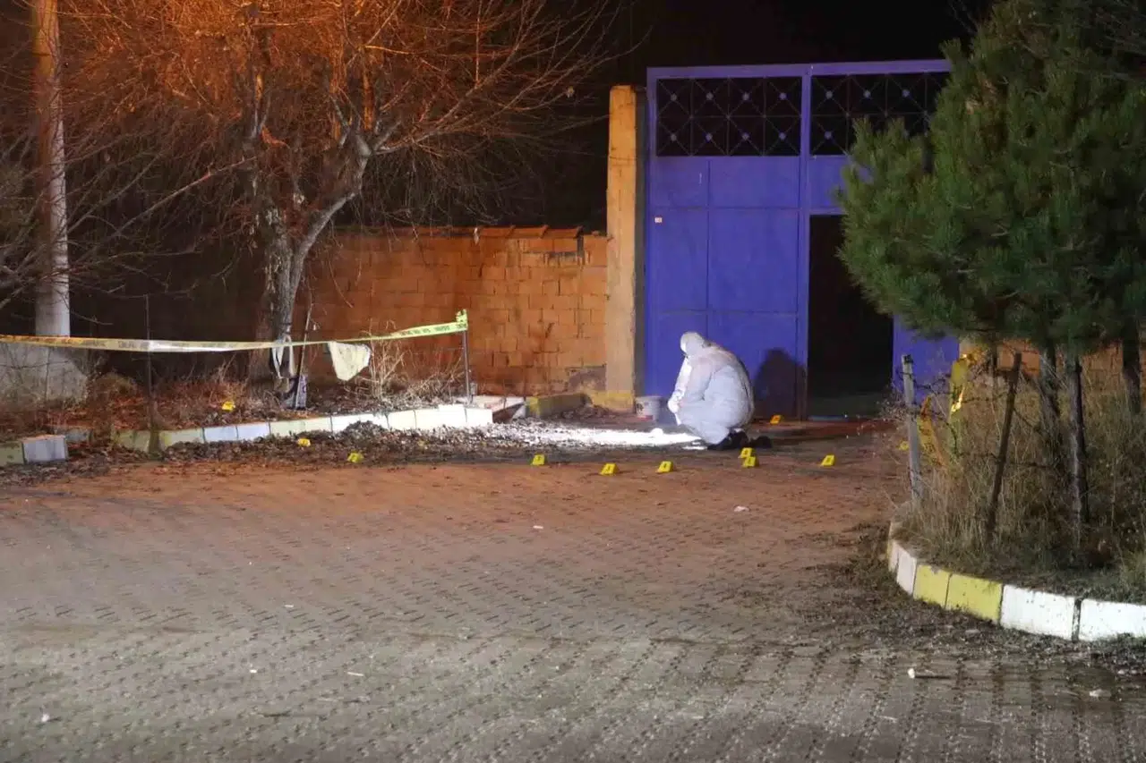Eski Damat Katliam Yaptı, Birebir Aileden 4 Kişiyi Öldürdü