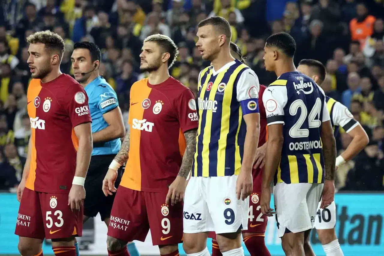 Ezeli Rekabette 19. Farklı Stat