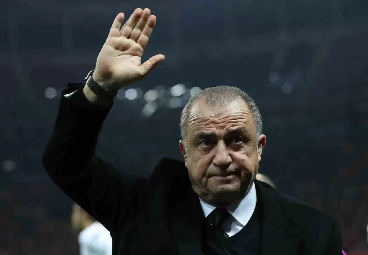 Fatih Terim, Panathinaikos ile Mutabakat Sağladı