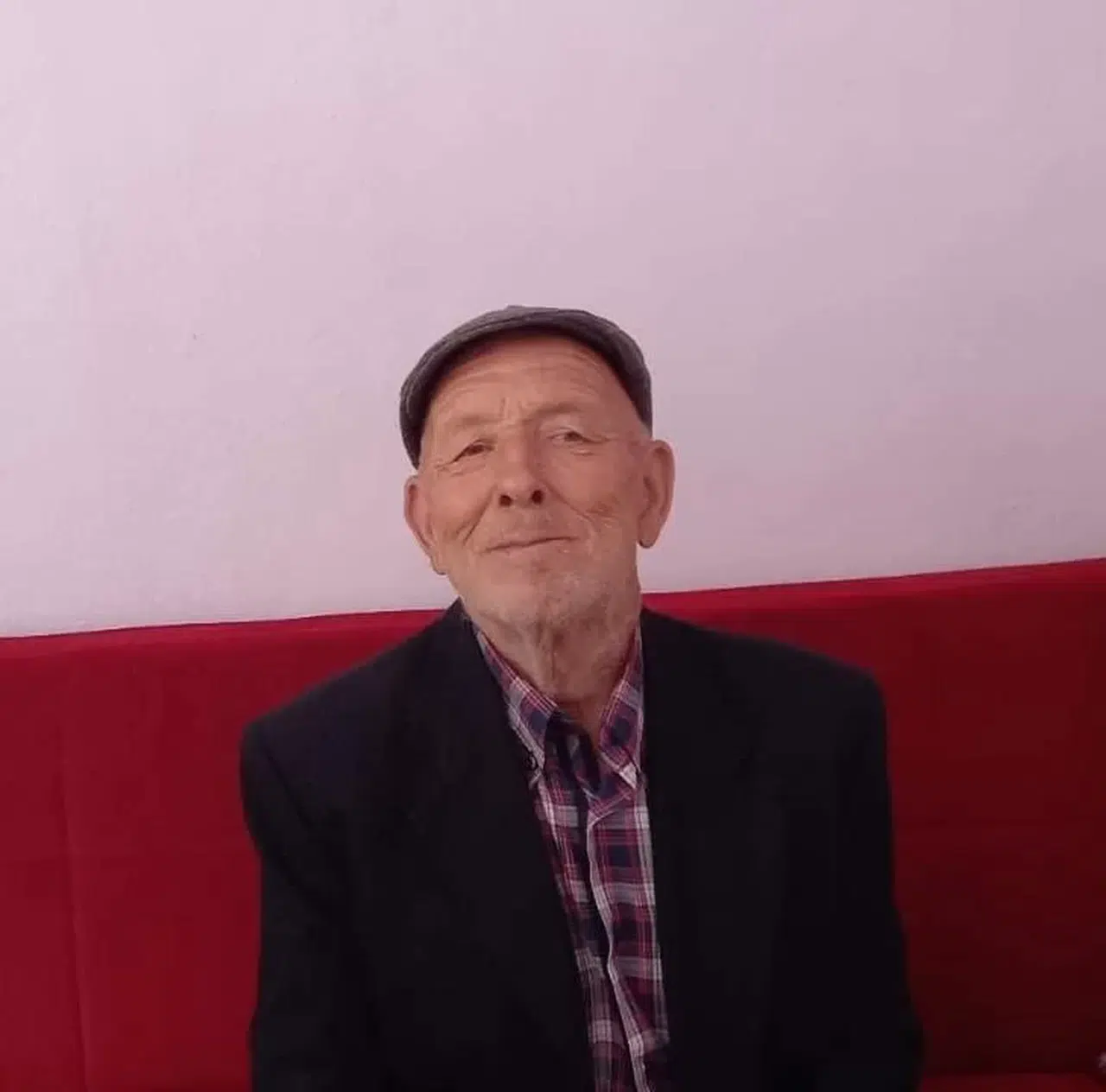 Feci Kazada Hayatını Kaybetmişti, Geriye Tebessüm Ettiği Fotoğrafı Kaldı