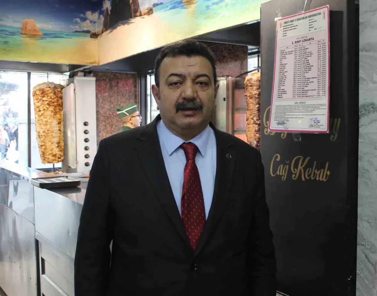 "Fiyat Listesi ’Fahiş Fiyat Uygulanıyor’ Kanısını Önler"