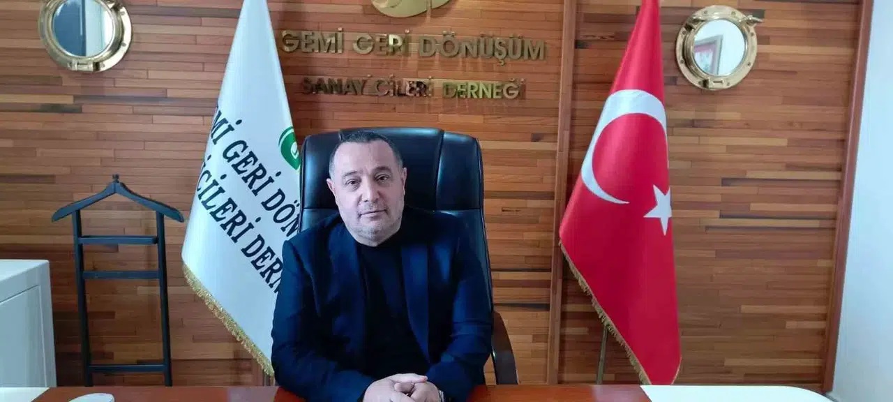 Fransız ’Raymond Croze’ Gemisinde Yüksek Asbest Argümanına Yalanlama