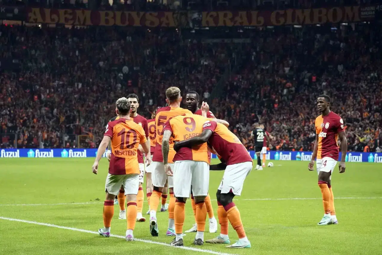 Galatasaray, Pendikspor’a Konuk Olacak