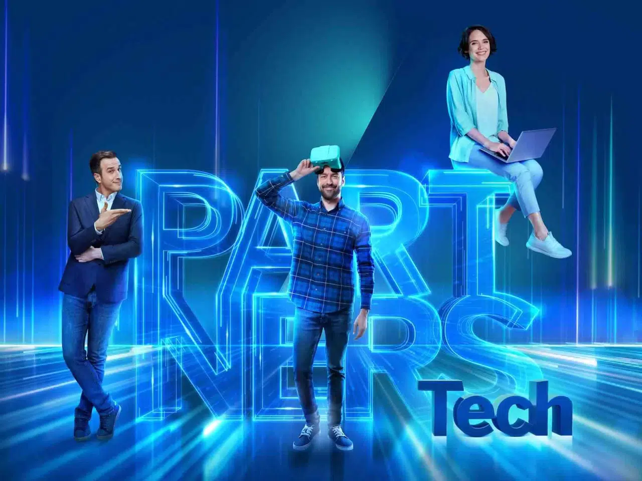 Garanti Bbva Partners Tech Programı İçin Müracaatlar Başladı