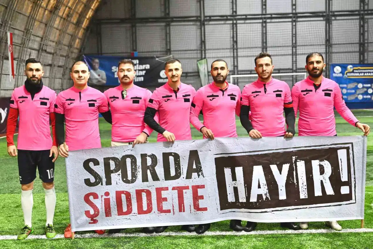 Gaziosmanpaşa Belediyesi, Yeşil Alanlarda Dostluğa Dikkat Çekti