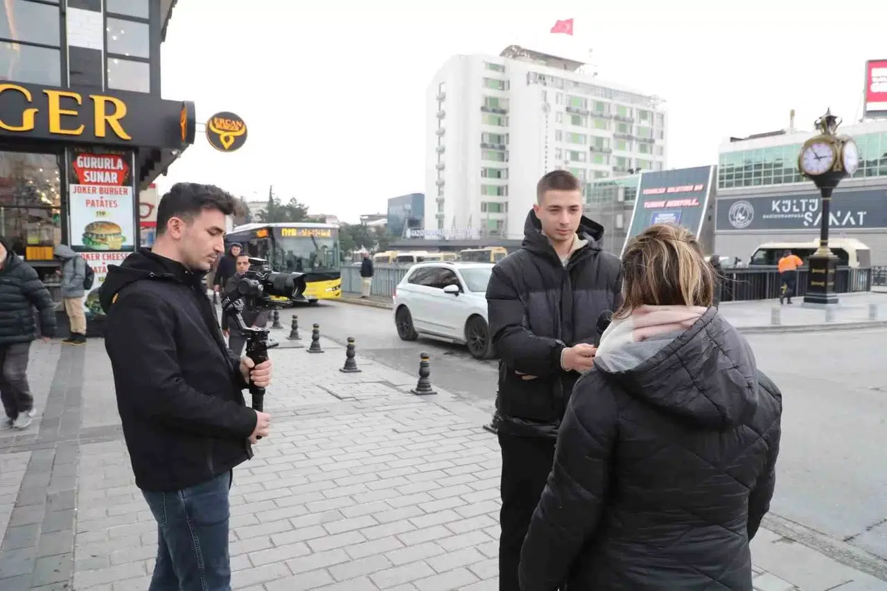 Gaziosmanpaşalıların Tercihi Bir Defa Daha Hasan Tahsin Usta