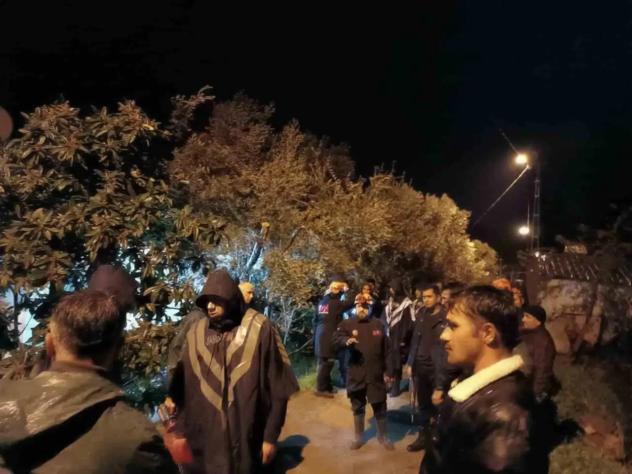 Gazipaşa’da Kaybolan 80 Yaşındaki Adam 10 Kilometre Uzaklıkta Bulundu