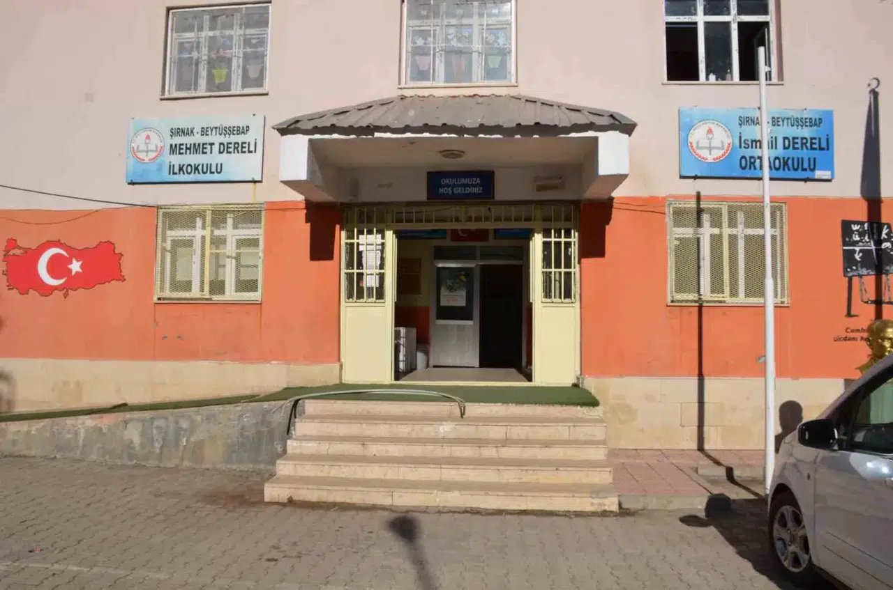 Görme Engelli Çocuk Aldığı Eğitimle Zoru Başardı