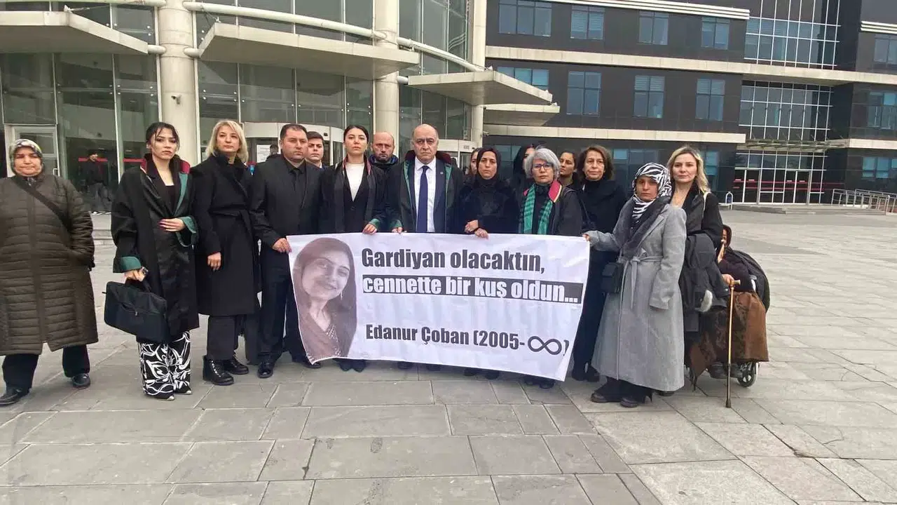 Harçlık Biriktirmek İçin Çalışan Edanur’u Katleden Eski Sevgilisi: “Planlayarak Yapsam Temizlemeyecek Kadar Aptal Olamam”