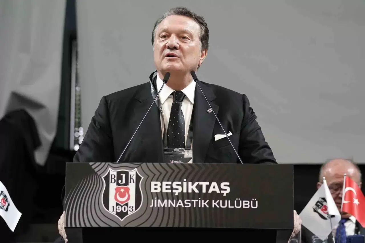 Hasan Arat: “Bugün Dik Duranların Günüdür”