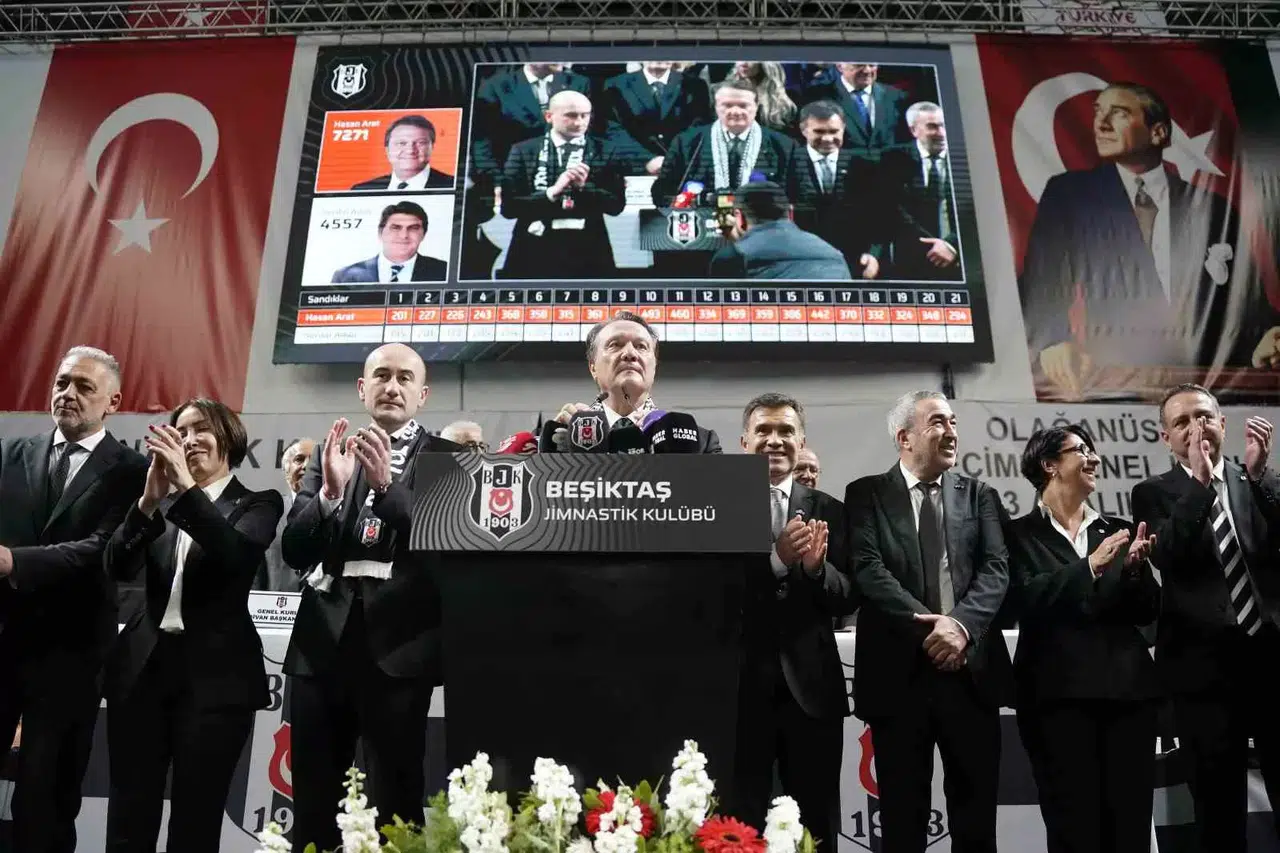 Hasan Arat: "Serdal Adalı Kardeşimdir, Ebediyete Kadar O denli Kalacak"