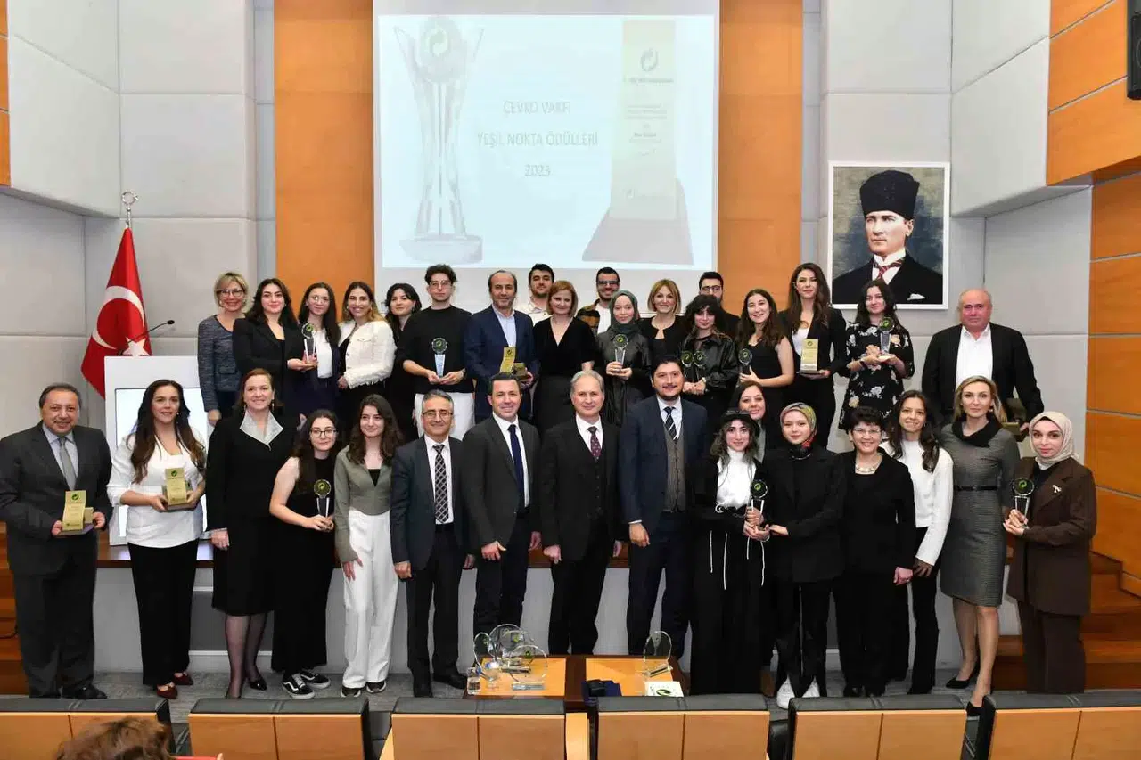 İha’ya Etraf Mükafatı