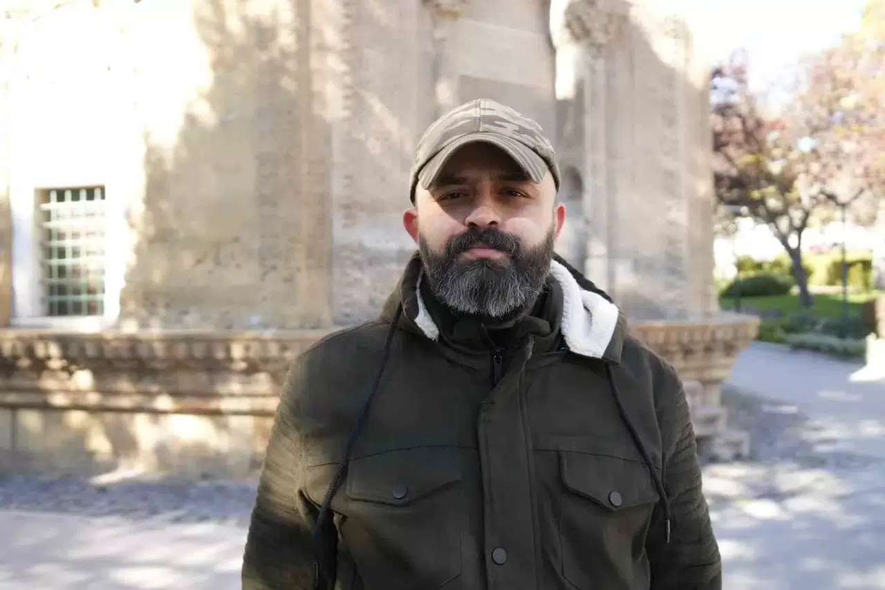 "İlk Bayan Vali" Unvanını Taşıyan Hüdavent Hatun’un Türbesi 7 Asırdır Tarihe Meydan Okuyor