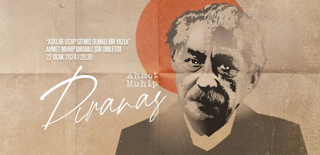 İş Sanat’ta Yeni Yıl Heyecanı