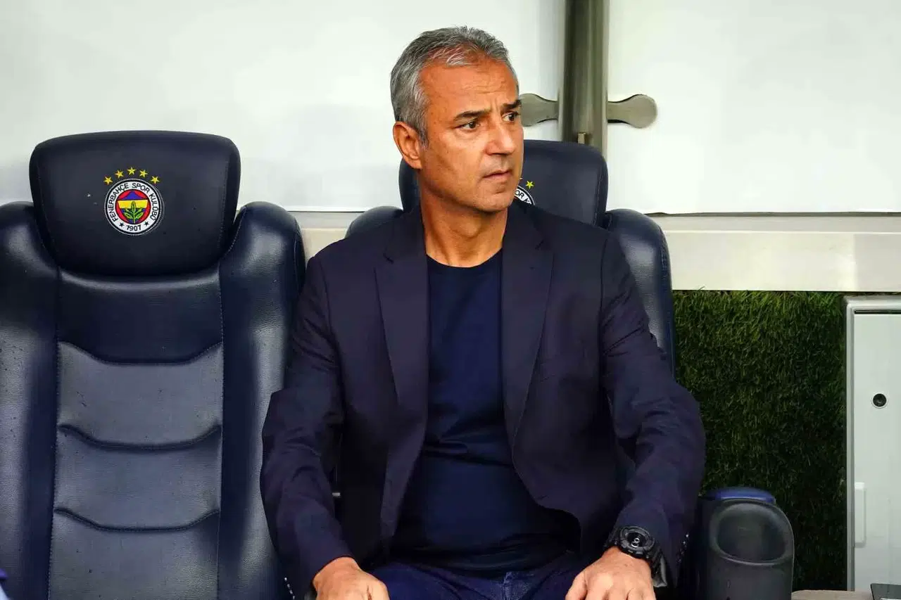 İsmail Kartal’ın 9. Derbi Heyecanı