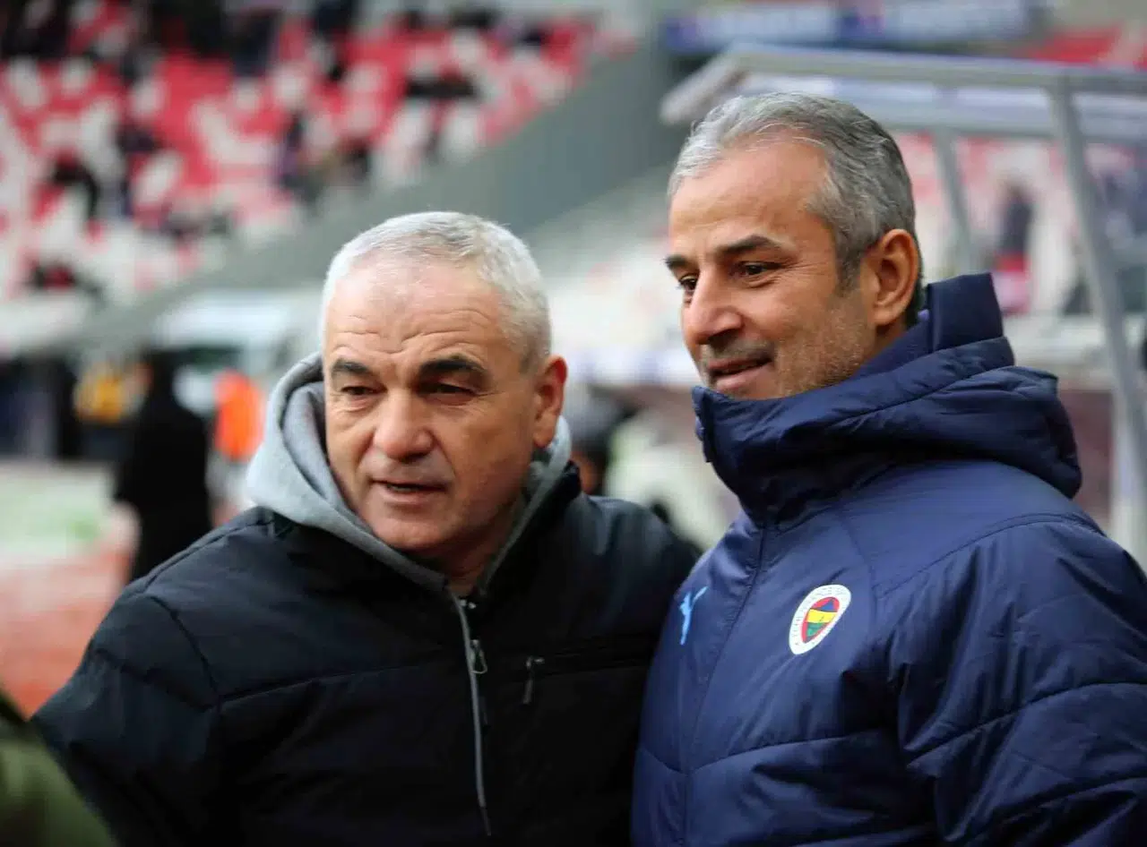 İstek Çalımbay, İsmail Kartal’la Galibiyet Sayılarını Eşitlemek İstiyor
