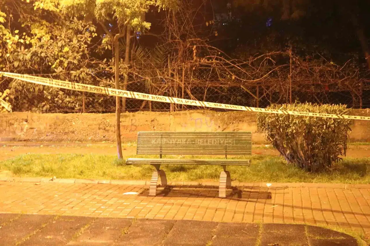İzmir’de Eşi Tarafından Öldürülen Beğenilen, Annesiyle Telefonda Konuşurken Can Vermiş