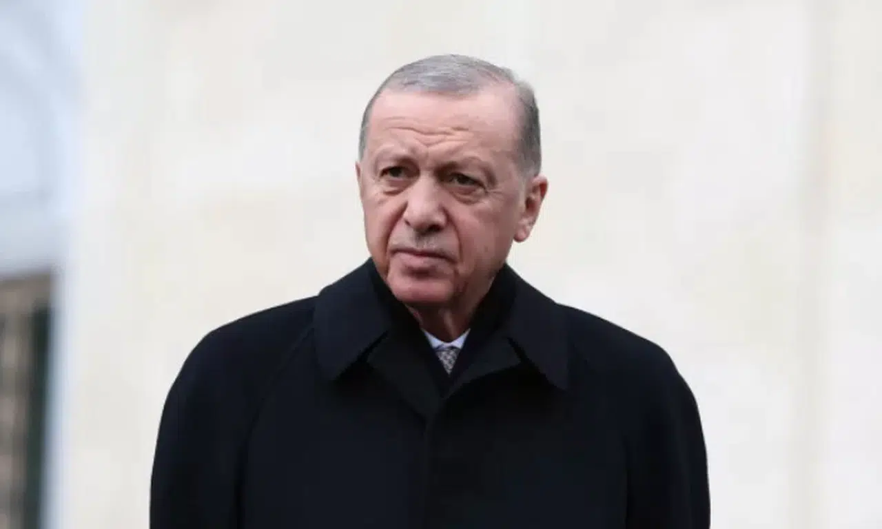 AK Parti’de Adaylar Ne Zaman Açıklanacak, Erdoğan Tarih Verdi