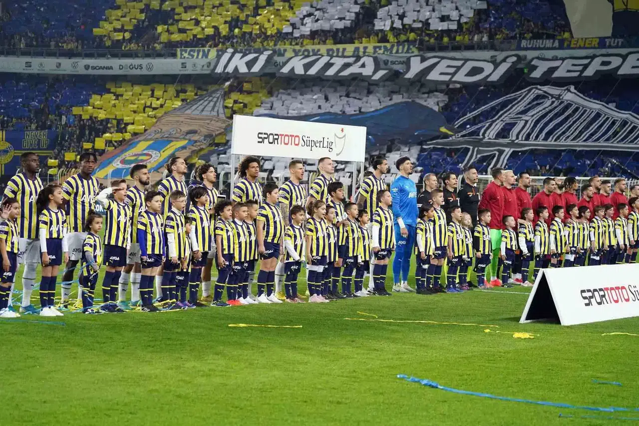 Kadıköy’de 13.5 Milyar TL’lik Derbi
