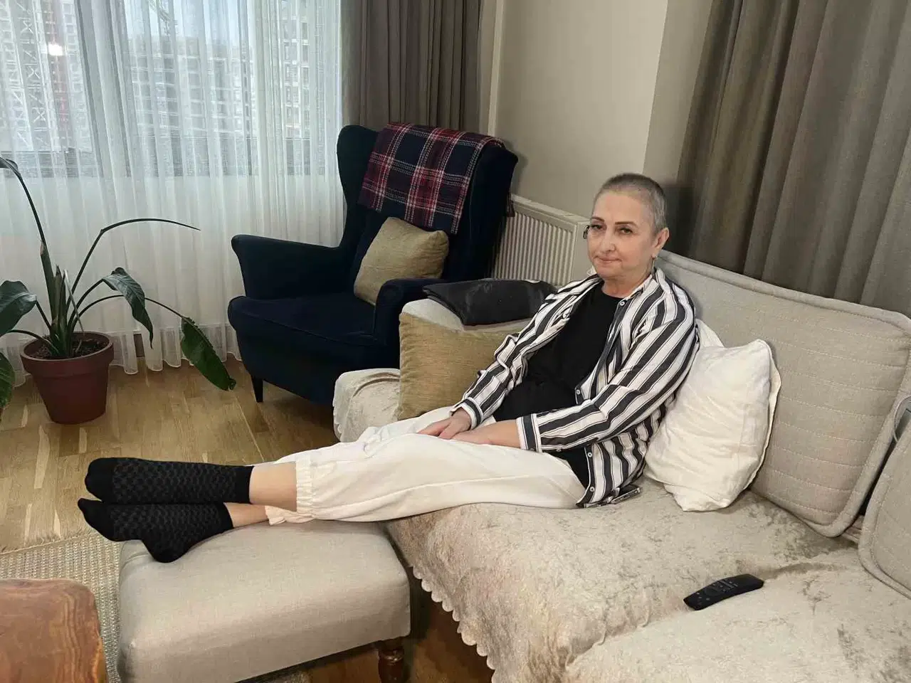 Kadıköy’de Site Yöneticisi Kanser Hastası Komşusunun Suyunu Kesti