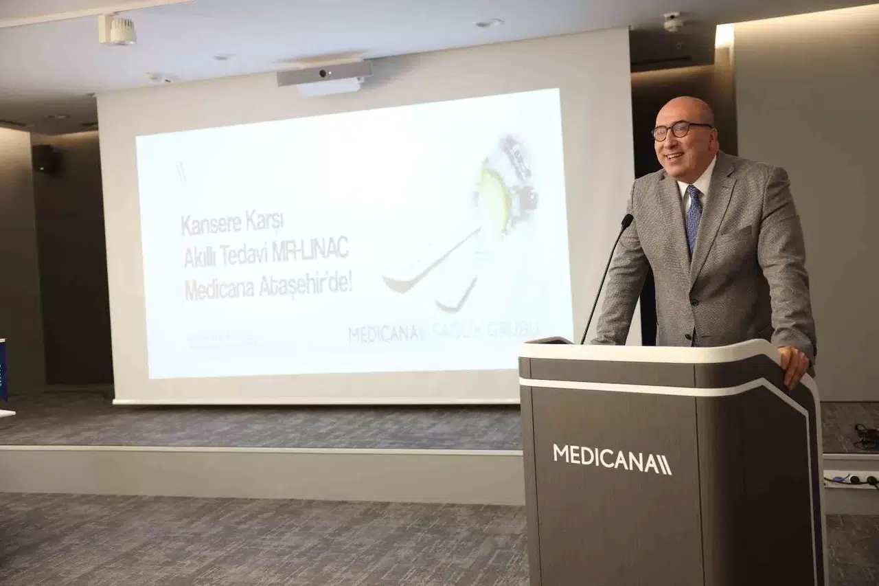 Kanser Tedavisinde Akıllı Radyoterapi Periyodu