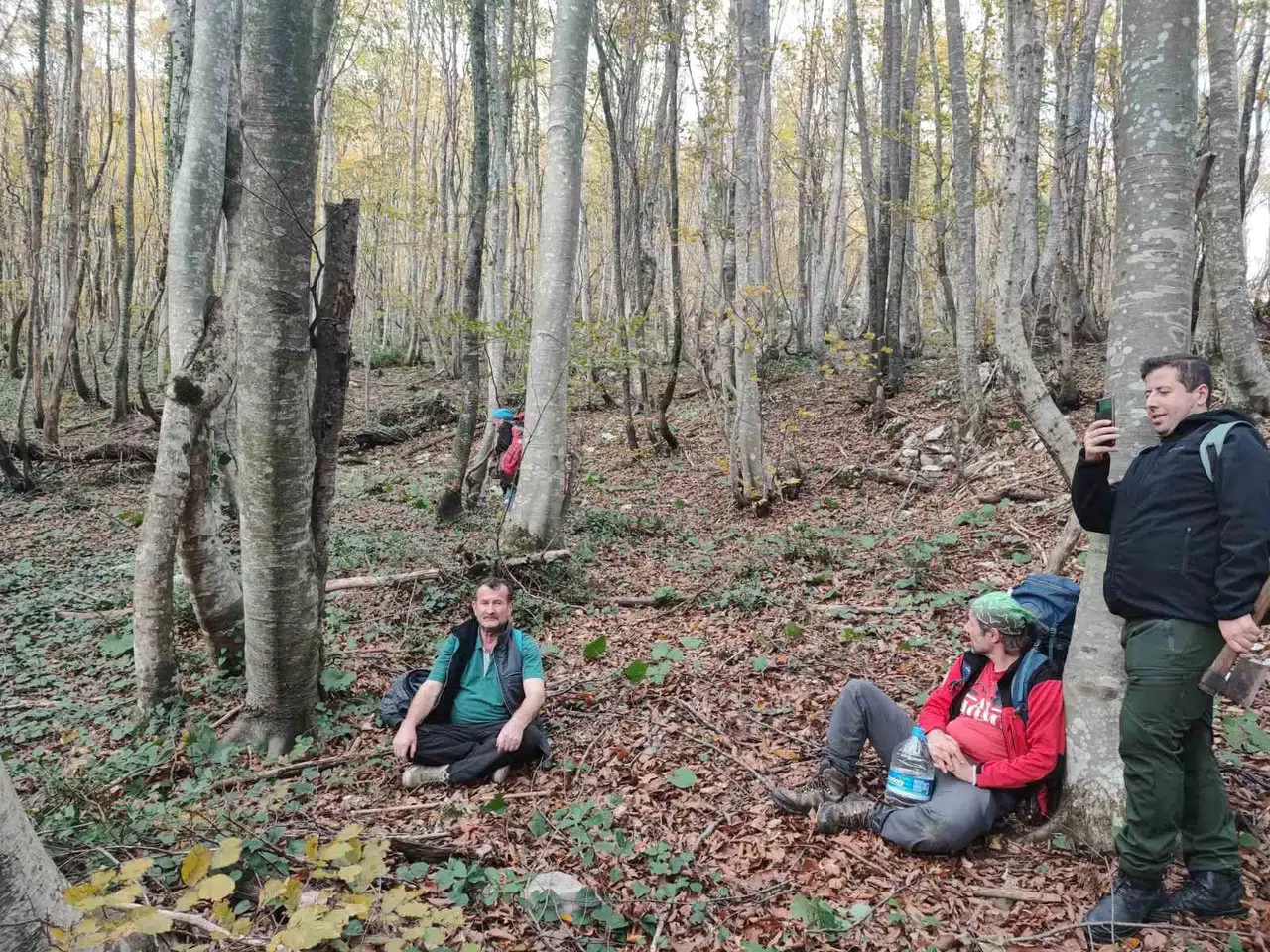 Kastamonu’nun Gizli Kalan Doğal Hoşluklarını Korumak İçin Geniş Kapsamlı Çalışma