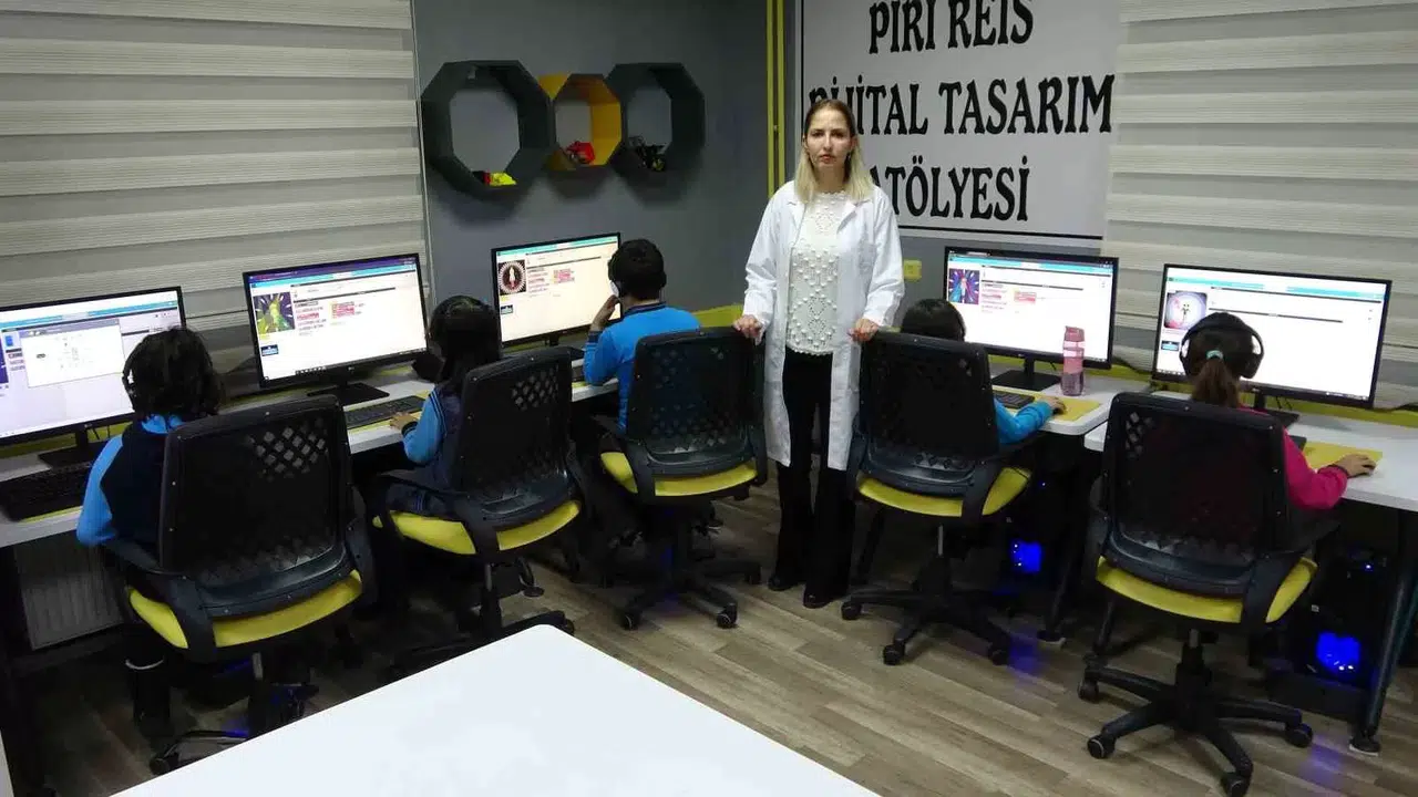 Kitapseverlere Müjde, Ne Okusam Sıkıntısına Yapay Zekalı Tahlil Üretildi