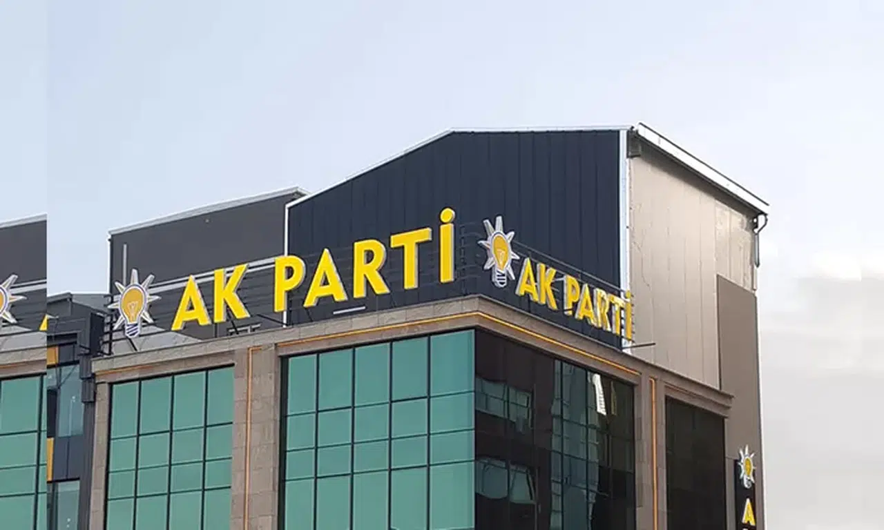 AK Partililer Dikkat, Süre Uzadı