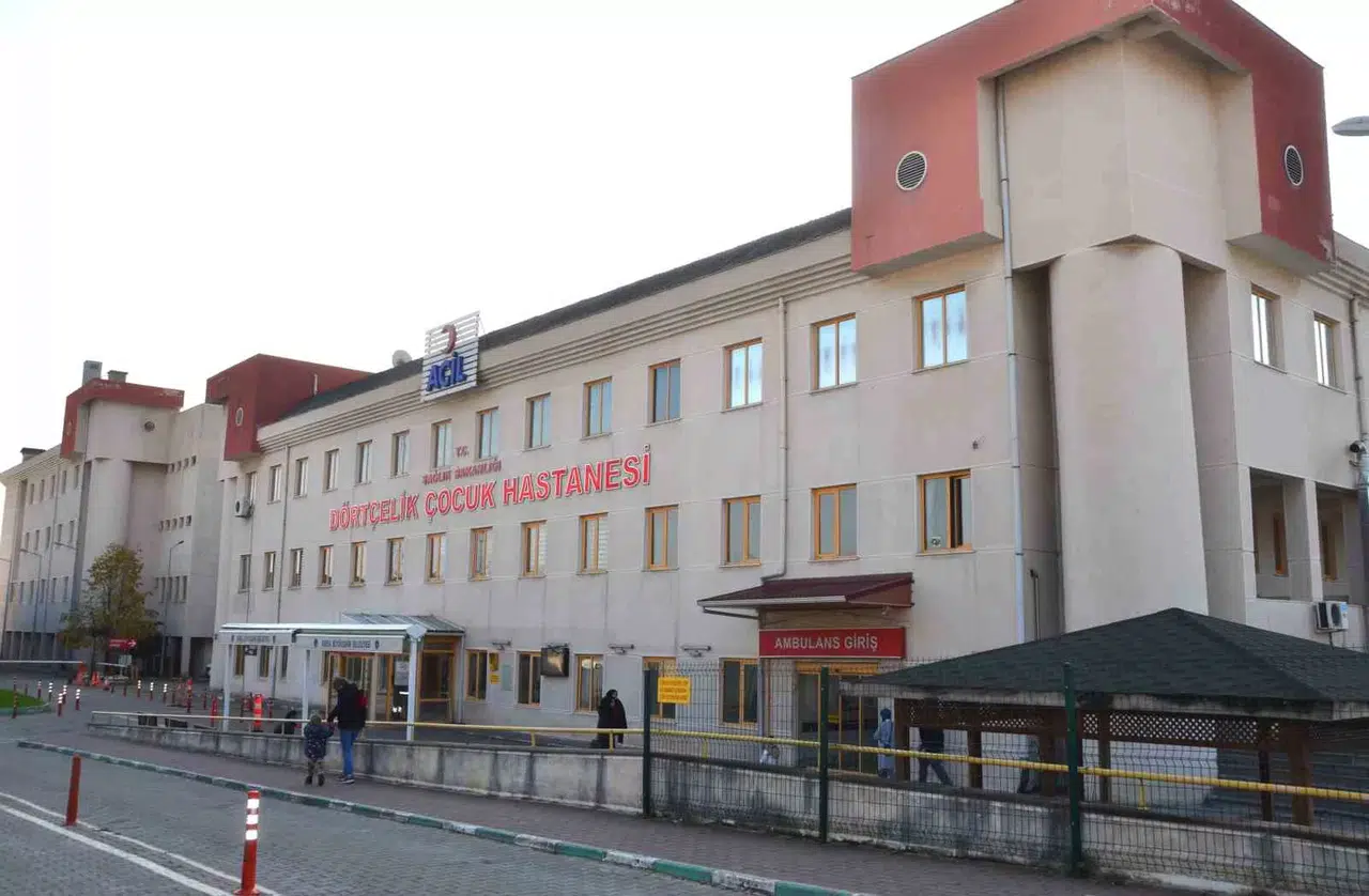 Kolay Tedbirlerle Çocuğunuzu Gripten Koruyun